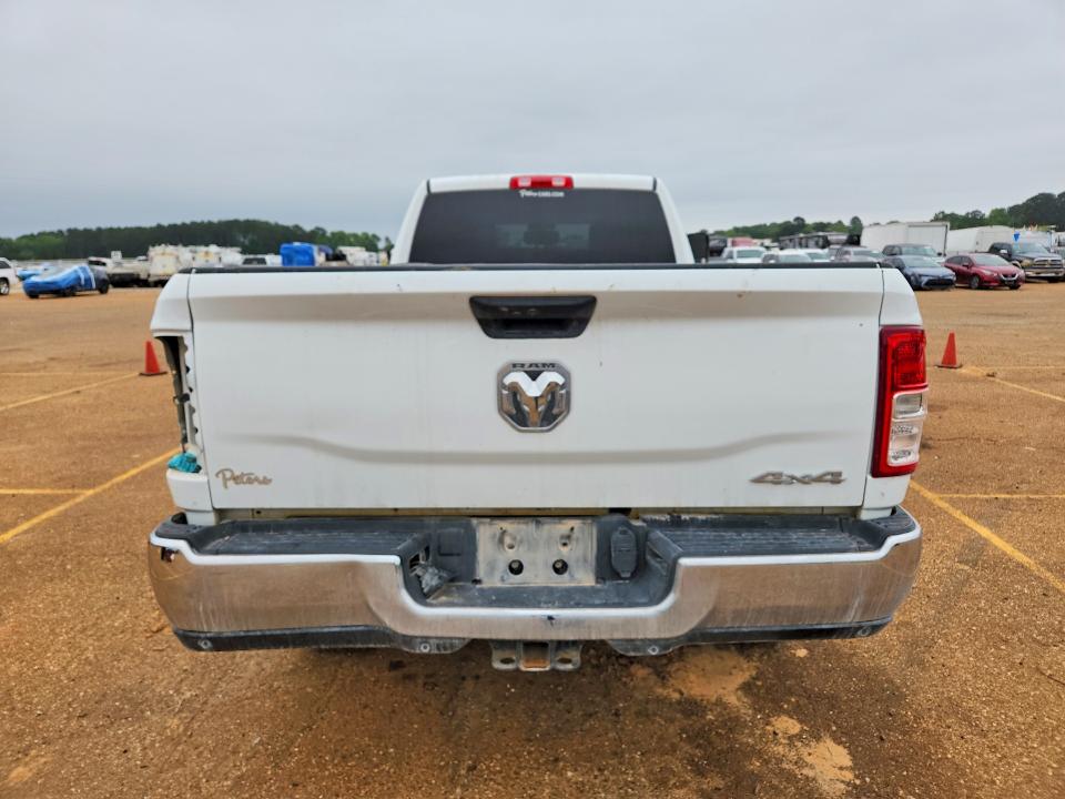 Auction sale of the 2022 Ram 2500, vin: 3C6UR5HJ0NG339790, lot number: 52485546