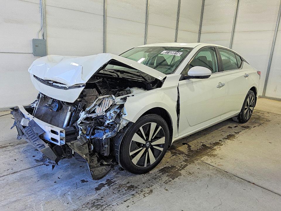 Aukcja sprzedaży 2022 Nissan Altima, vin: 1N4BL4DV0NN411766, numer aukcji: 51109516