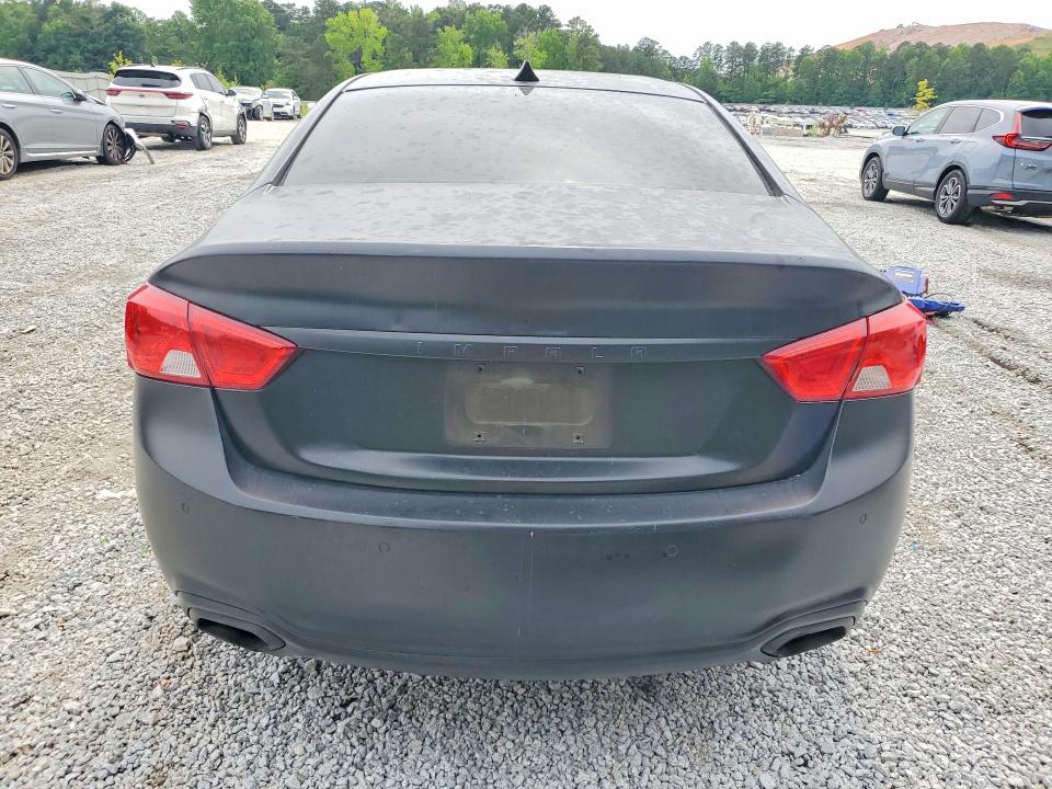 Продажа на аукционе авто 2014 Chev Impala, vin: 2G1155S34E9116575, номер лота: 52471256