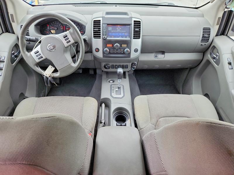 Aukcja sprzedaży 2021 Nissan Frontier, vin: 1N6ED0EB9MN705583, numer aukcji: 54702726