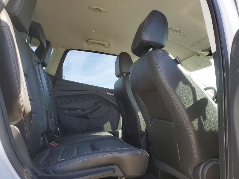 Продаж на аукціоні авто 2014 Ford Escape, vin: 1FMCU9G96EUB82423, номер лоту: 53098366
