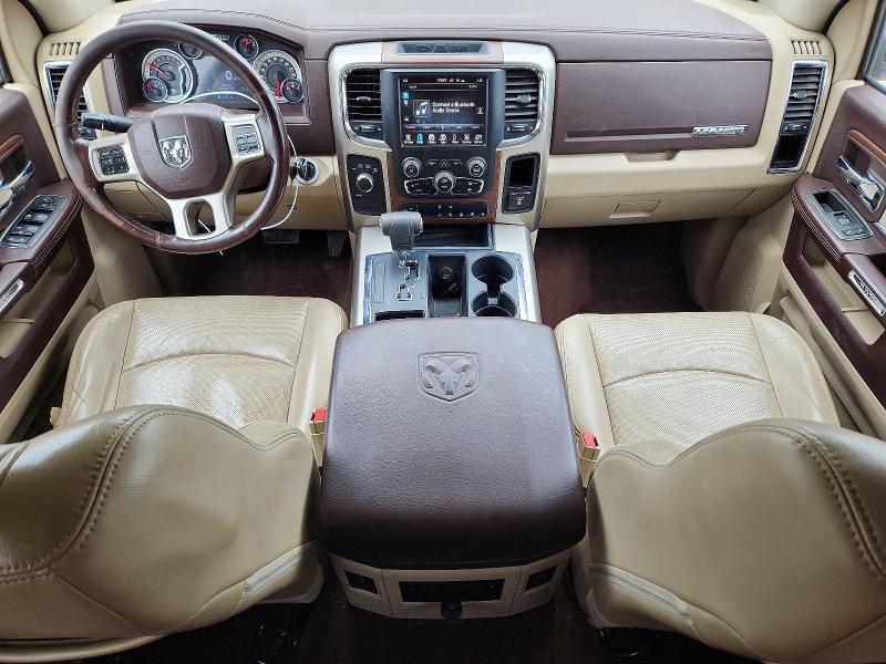 Aukcja sprzedaży 2013 Ram 1500, vin: 1C6RR7NT4DS569671, numer aukcji: 55159066