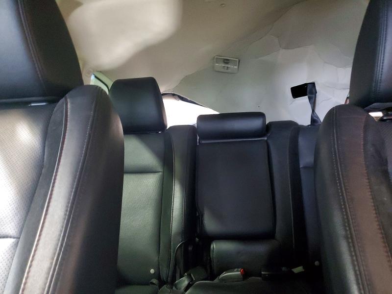 Продаж на аукціоні авто 2015 Mazda Cx-9, vin: JM3TB3DV2F0450120, номер лоту: 52709766