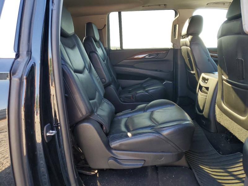 Aukcja sprzedaży 2019 Cadillac Escalade, vin: 1GYS4JKJ4KR278921, numer aukcji: 52095606