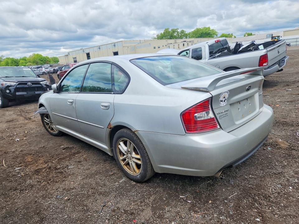 Aukcja sprzedaży 2005 Subaru Legacy, vin: 4S3BL616456203810, numer aukcji: 52895696