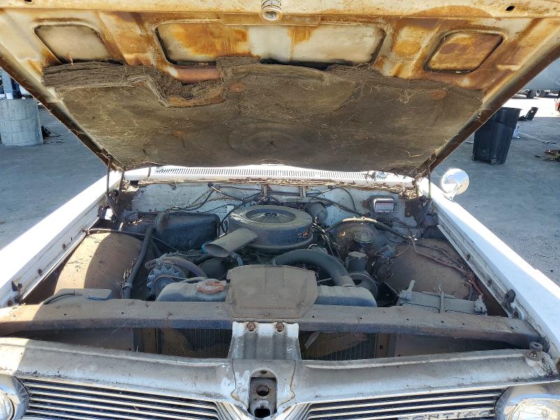Продажа на аукционе авто 1961 Pontiac Catalina, vin: 362P47952, номер лота: 53467426