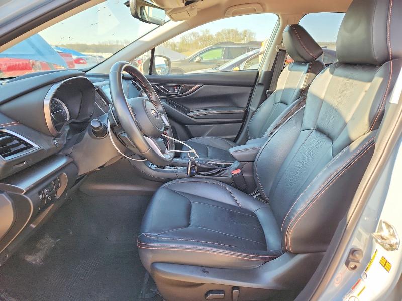 50743266 :رقم المزاد ، JF2GTAMC2KH208256 vin ، 2019 Subaru Crosstrek مزاد بيع
