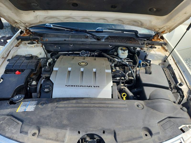 54856876 :رقم المزاد ، 1G6KD57Y78U139040 vin ، 2008 Cadillac Dts مزاد بيع