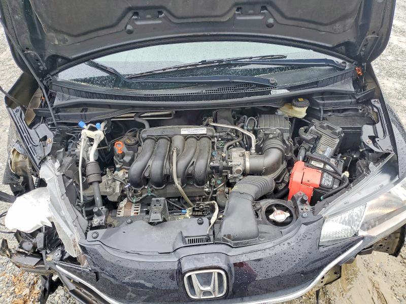 Aukcja sprzedaży 2015 Honda Fit, vin: 3HGGK5H8XFM746446, numer aukcji: 52868626