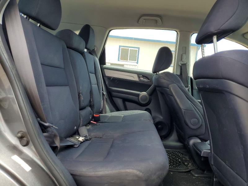 Продаж на аукціоні авто 2011 Honda Cr-v, vin: 5J6RE4H35BL099151, номер лоту: 55452556