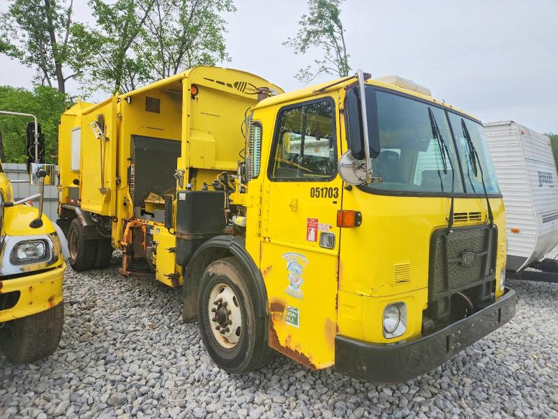 Aukcja sprzedaży 2014 Autocar Xpeditor, vin: 5VCA3SVF5EH216233, numer aukcji: 54493096