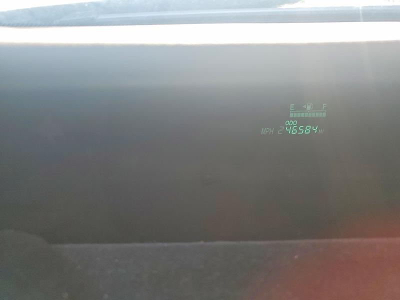 2008 Toyota Prius მანქანა იყიდება აუქციონზე, vin: JTDKB20U087800205, აუქციონის ნომერი: 53926916