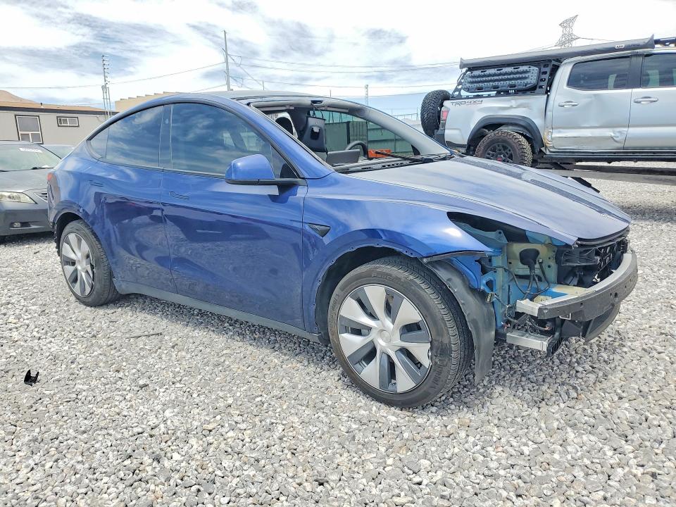 Продаж на аукціоні авто 2023 Tesla Model Y, vin: 7SAYGDEE4PF899437, номер лоту: 51628966