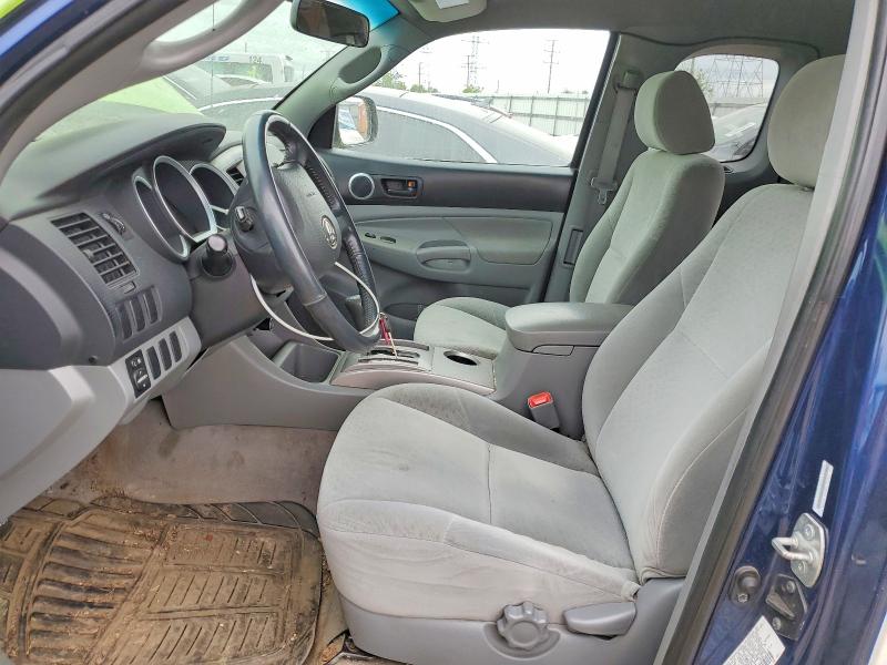 Продаж на аукціоні авто 2008 Toyota Tacoma, vin: 5TETX22N68Z538758, номер лоту: 54107056