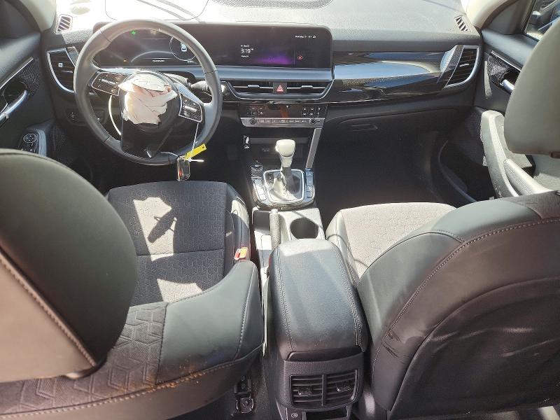 Aukcja sprzedaży 2024 Kia Seltos, vin: KNDEUCAA3R7601622, numer aukcji: 54836756