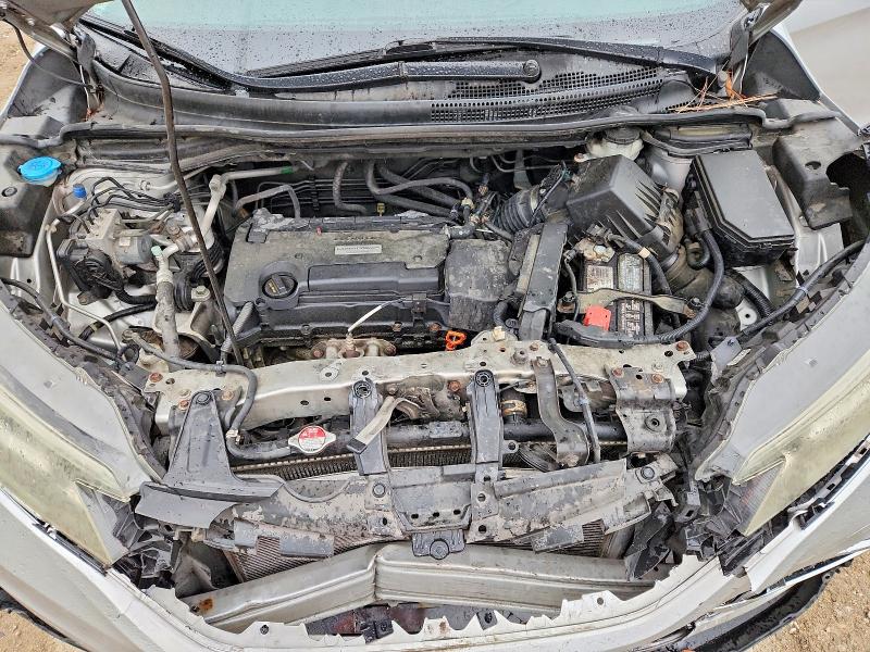 Aukcja sprzedaży 2016 Honda Cr-v, vin: 5J6RM4H57GL100828, numer aukcji: 53255706