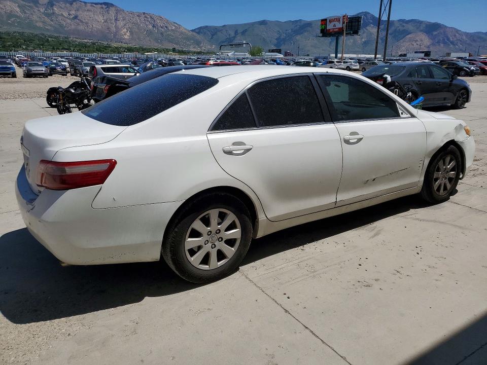 Продаж на аукціоні авто 2007 Toyota Camry, vin: 4T1BE46K87U602962, номер лоту: 53560206
