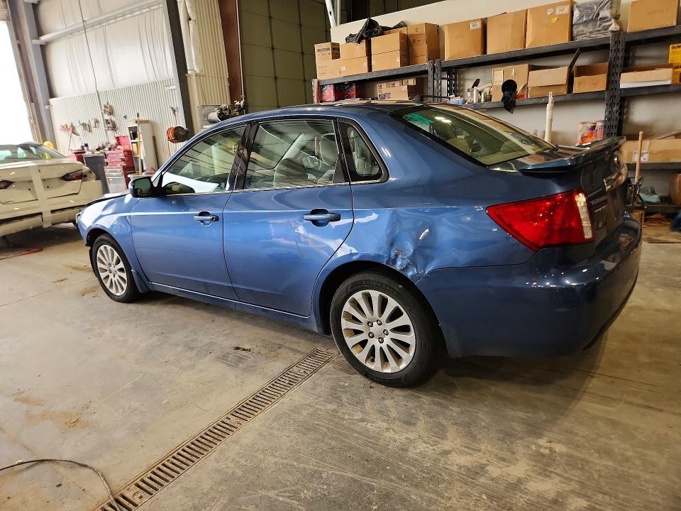 Продаж на аукціоні авто 2010 Subaru Impreza, vin: JF1GE6B6XAH509266, номер лоту: 53452746