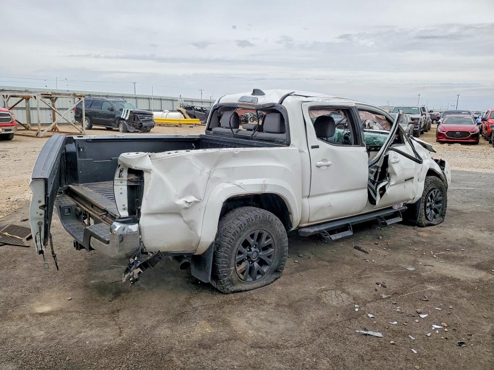 Aukcja sprzedaży 2023 Toyota Tacoma, vin: 3TYAZ5CN4PT039863, numer aukcji: 52490556