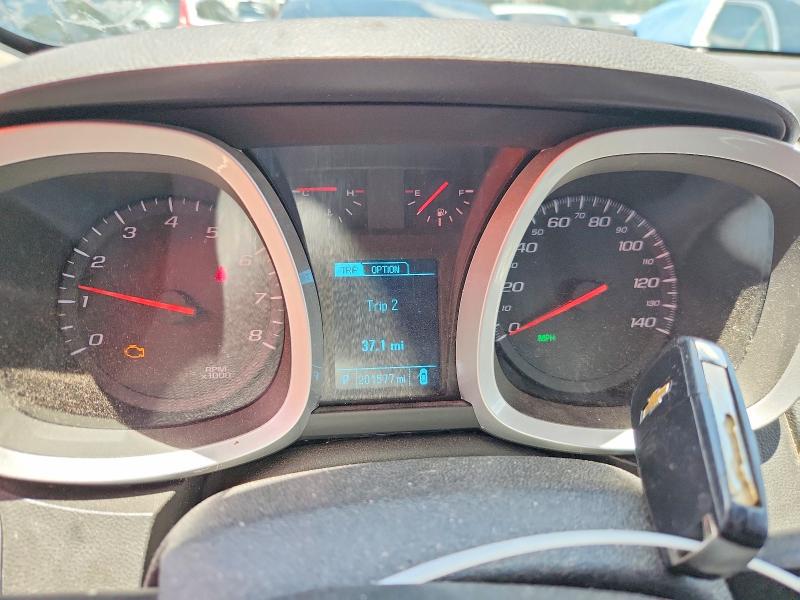 Aukcja sprzedaży 2017 Chevrolet Equinox, vin: 2GNALBEK0H1513662, numer aukcji: 54396466