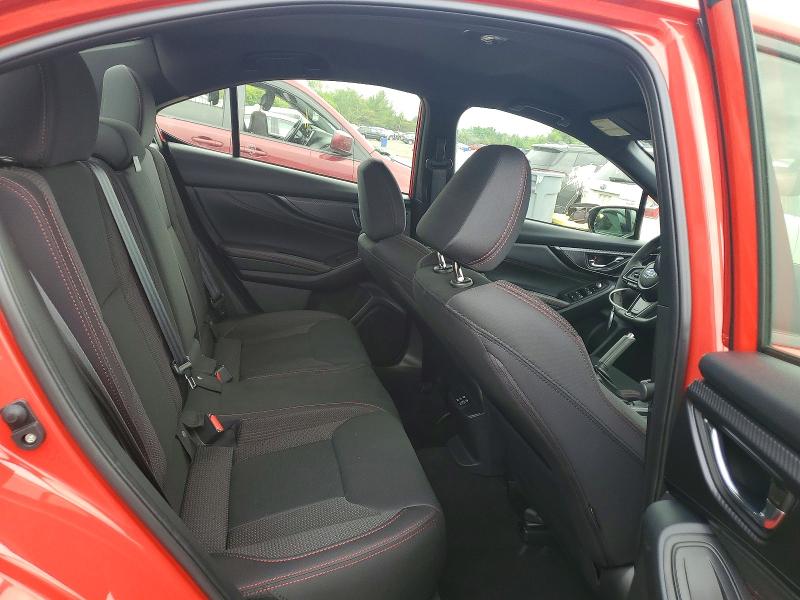Aukcja sprzedaży 2025 Subaru Wrx, vin: JF1VBAH68S9805652, numer aukcji: 55207196