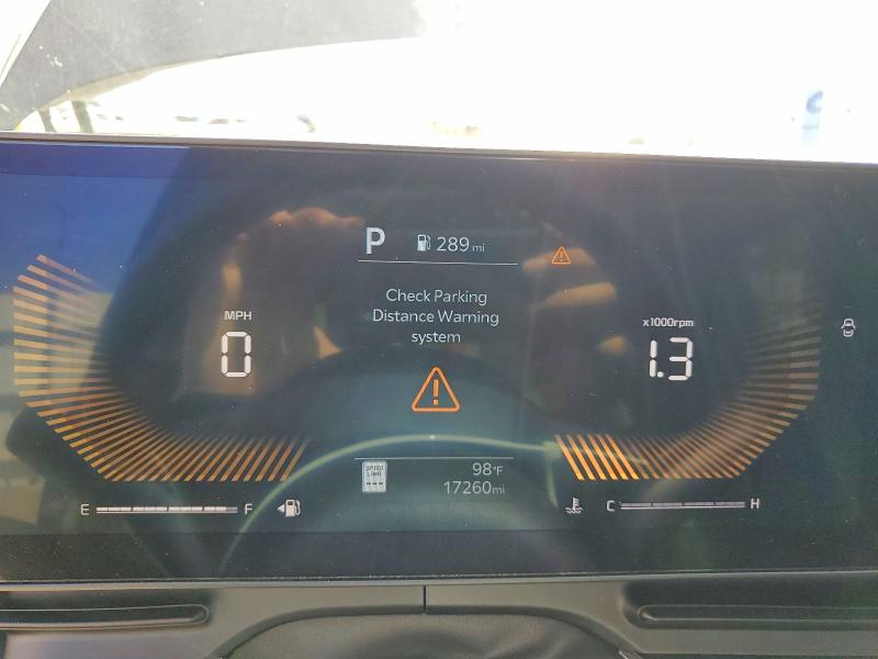 Продаж на аукціоні авто 2026 Kia Carnival, vin: KNDNB5K33T6585677, номер лоту: 53782206