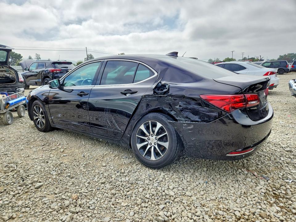 Aukcja sprzedaży 2015 Acura Tlx, vin: 19UUB1F35FA022678, numer aukcji: 52221566