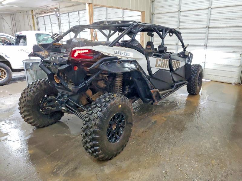 Продажа на аукционе авто 2023 Can-am Maverick X3, vin: 3JBVMAY40PE002245, номер лота: 54695596