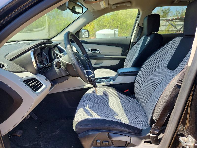 Aukcja sprzedaży 2017 Gmc Terrain, vin: 2GKALMEK1H6340763, numer aukcji: 51964476