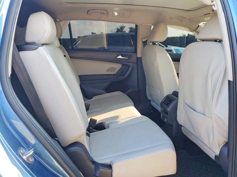 53625146 :رقم المزاد ، 3VV3B7AX4LM158940 vin ، 2020 Volkswagen Tiguan مزاد بيع