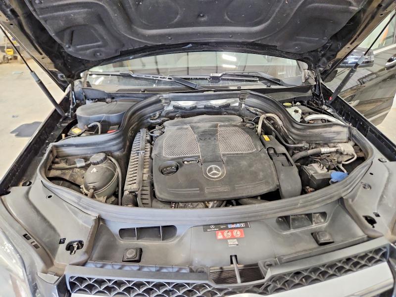 54916336 :رقم المزاد ، WDCGG8JB4EG315398 vin ، 2014 Mercedes-benz Glk مزاد بيع