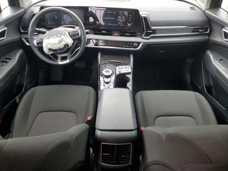 53785396 :رقم المزاد ، KNDPUCDG6R7144555 vin ، 2024 Kia Sportage مزاد بيع