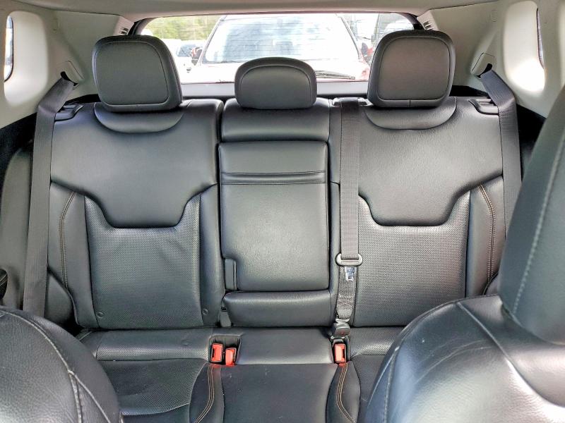 2018 Jeep Compass მანქანა იყიდება აუქციონზე, vin: 3C4NJDCB1JT113130, აუქციონის ნომერი: 52289506