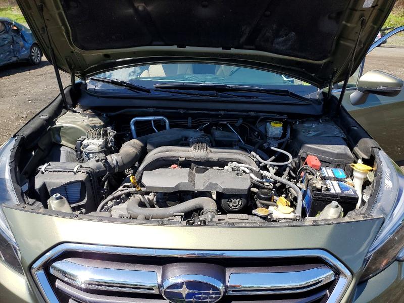 Продаж на аукціоні авто 2018 Subaru Outback, vin: 4S4BSAFC5J3313115, номер лоту: 52771146
