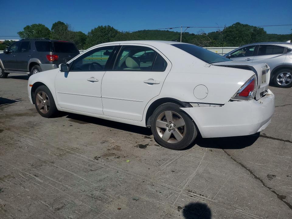 Aukcja sprzedaży 2007 Ford Fusion, vin: 3FAHP07Z47R279696, numer aukcji: 57702326
