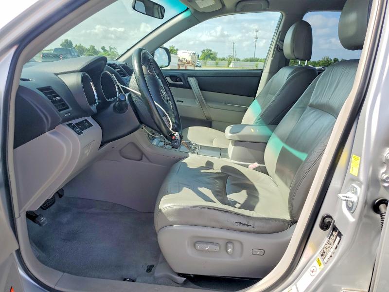 Auction sale of the 2009 Toyota Highlander, vin: JTEES43A792143987, lot number: 55008656