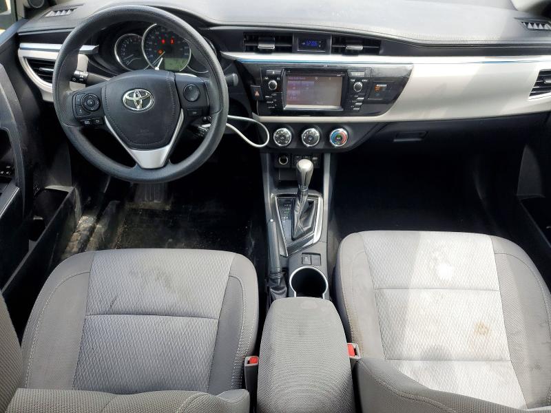 Aukcja sprzedaży 2016 Toyota Corolla, vin: 2T1BURHE9GC740776, numer aukcji: 49902036