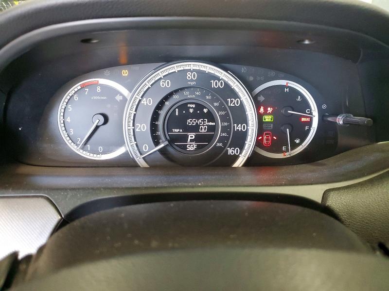 Aukcja sprzedaży 2014 Honda Accord, vin: 1HGCR2F30EA275810, numer aukcji: 51877746