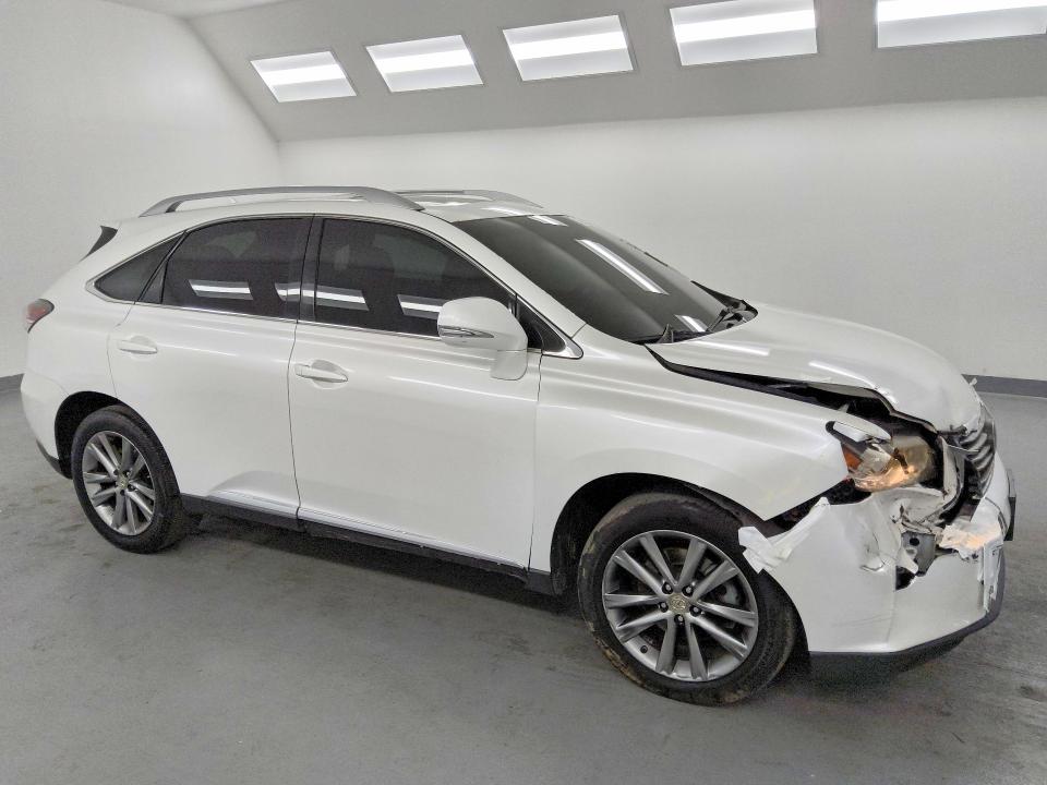 Продажа на аукционе авто 2013 Lexus Rx, vin: 2T2ZK1BAXDC128640, номер лота: 50242676