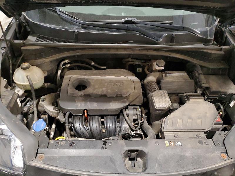 Продажа на аукционе авто 2017 Kia Sportage, vin: KNDPNCAC6H7237282, номер лота: 52697516