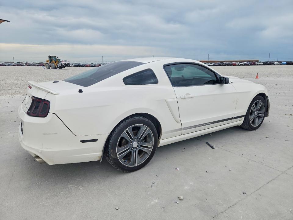 Продаж на аукціоні авто 2013 Ford Mustang, vin: 1ZVBP8AM2D5231797, номер лоту: 53961566