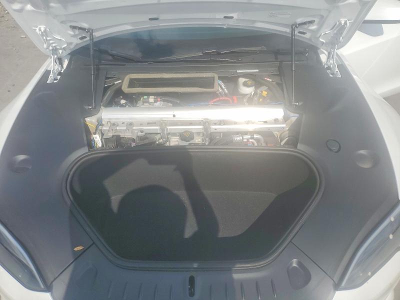 Продажа на аукционе авто 2023 Tesla Model S, vin: 5YJSA1E65PF503155, номер лота: 54044186