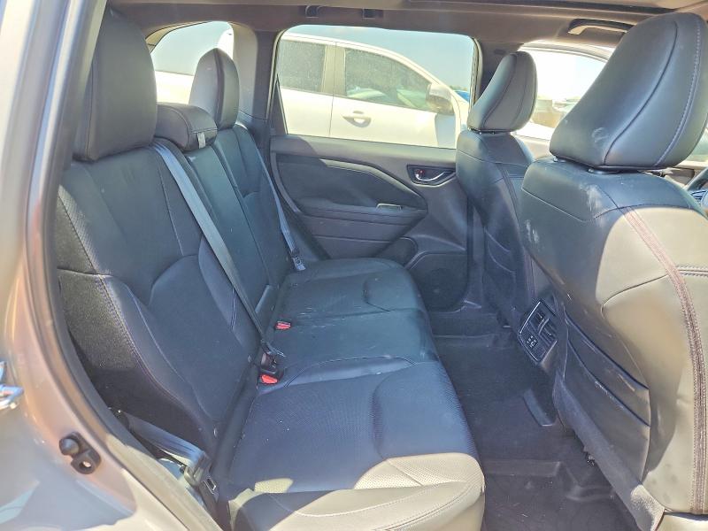 Продажа на аукционе авто 2025 Subaru Forester, vin: JF2SLDRC2SH492282, номер лота: 53445186