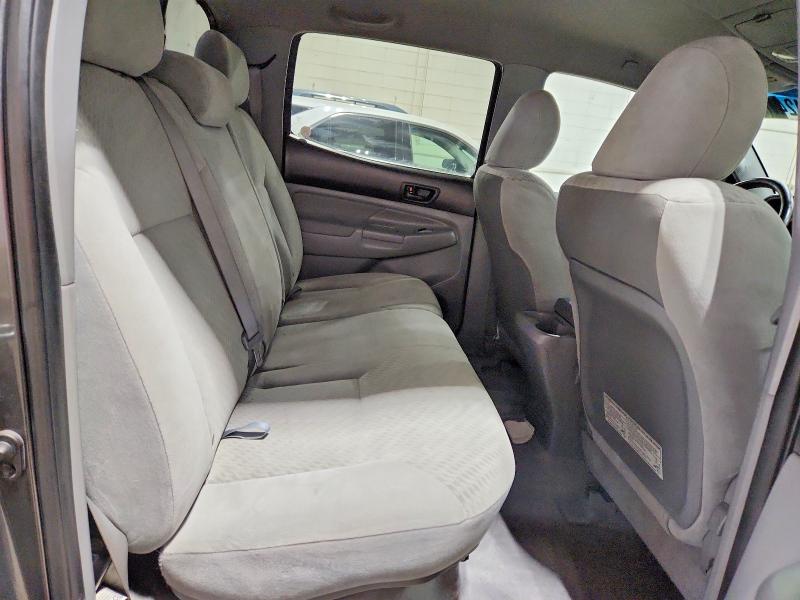 Продаж на аукціоні авто 2011 Toyota Tacoma, vin: 3TMLU4EN0BM064472, номер лоту: 54247826