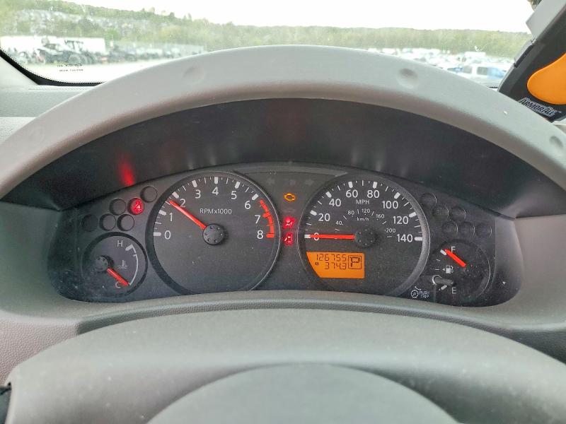 Продаж на аукціоні авто 2016 Nissan Frontier, vin: 1N6BD0CT7GN744210, номер лоту: 52520986