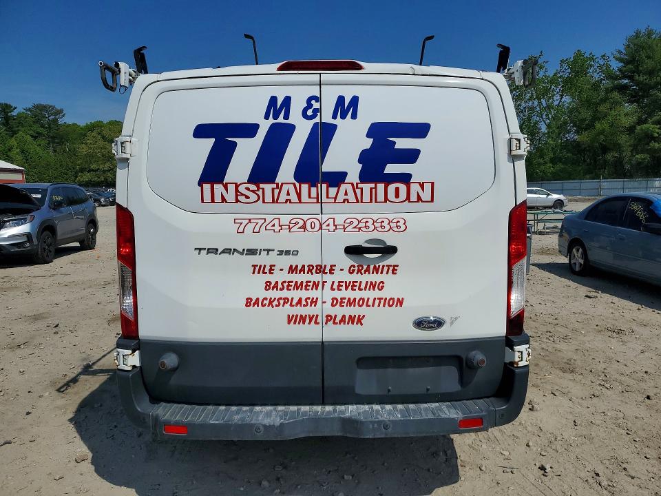 2015 Ford Transit მანქანა იყიდება აუქციონზე, vin: 1FTSW2ZM9FKB30977, აუქციონის ნომერი: 54305116