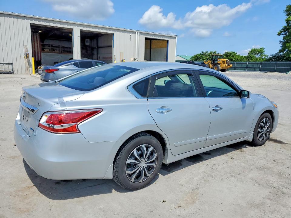 Продаж на аукціоні авто 2013 Nissan Altima, vin: 1N4AL3AP5DC271025, номер лоту: 55151746