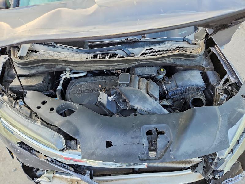 Продаж на аукціоні авто 2016 Honda Pilot, vin: 5FNYF5H18GB015790, номер лоту: 54875366