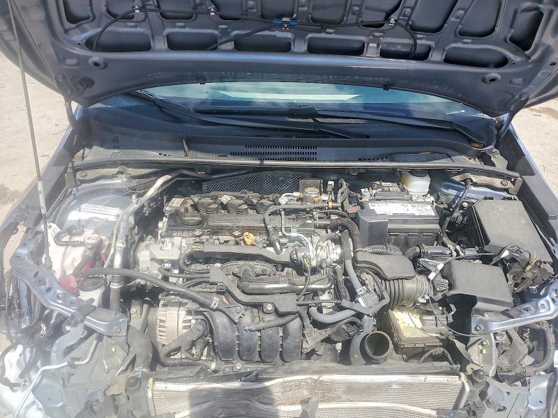 2024 Toyota Corolla მანქანა იყიდება აუქციონზე, vin: 5YFB4MDE5RP101578, აუქციონის ნომერი: 54700466