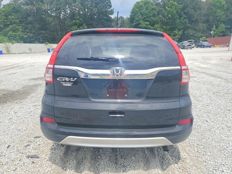 Aukcja sprzedaży 2016 Honda Cr-v, vin: 3CZRM3H51GG704253, numer aukcji: 54084636